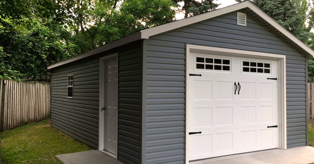 Attached vs. Detached Garages Which Is Best For You?
